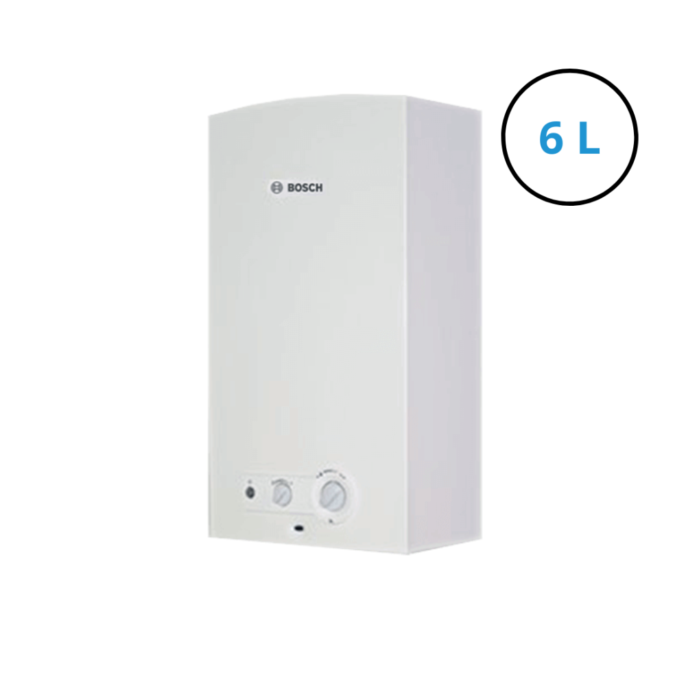 BOSH 6L